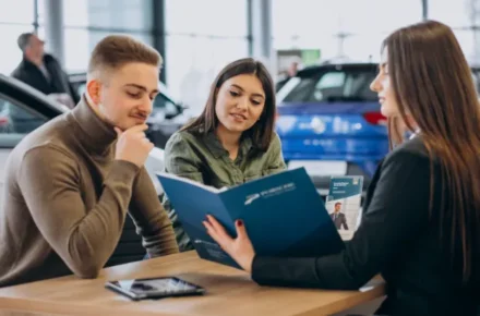 How to Find the Right Pre-Owned Vehicle for Your Lifestyle
