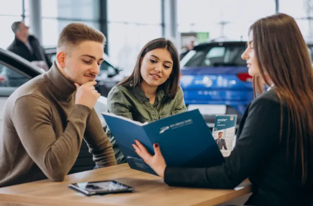 How to Find the Right Pre-Owned Vehicle for Your Lifestyle