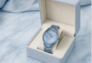 From Classic to Contemporary: Finding Your Perfect Tommy Hilfiger Watch for Women 