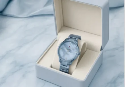 From Classic to Contemporary: Finding Your Perfect Tommy Hilfiger Watch for Women 