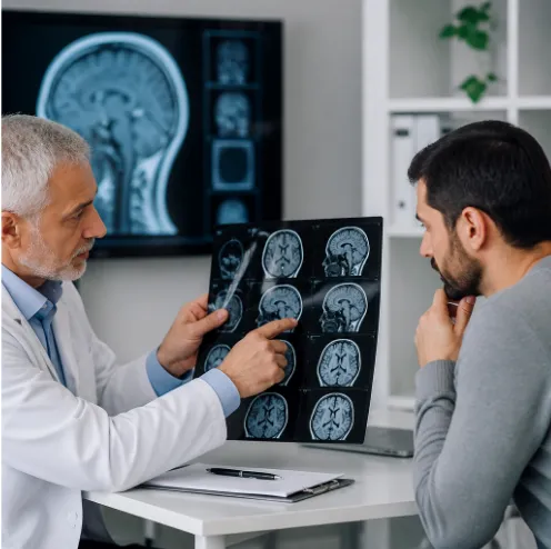 Navigating Brain Tumor Treatment: What Patients Need to Know Before Surgery