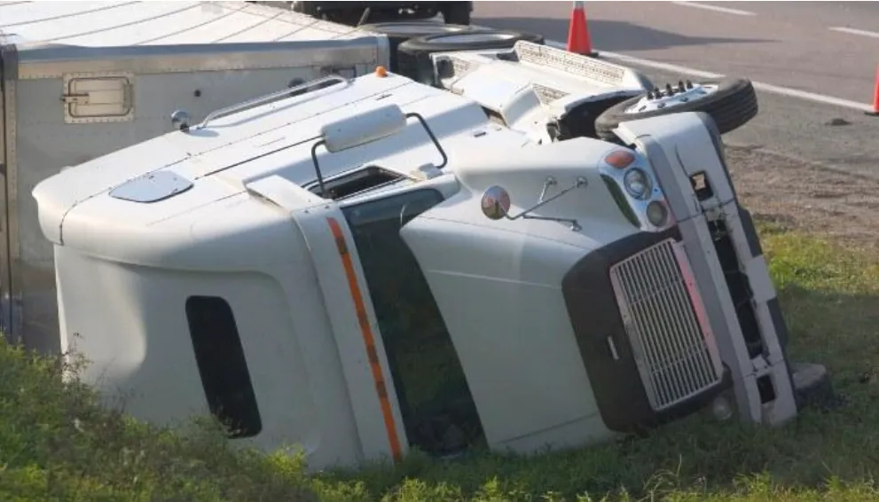 Why Truck Accident Claims Involve More Parties TWhy Truck Accident Claims Involve More Parties Than Drivers Expecthan Drivers Expect