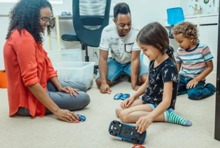 Ways to Effectively Mentor Foster Care Youth