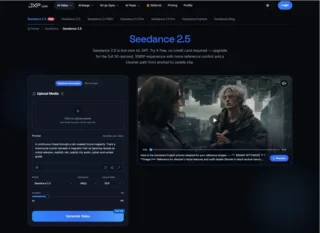 Inventing Playful Video Worlds with Seedance 2.5