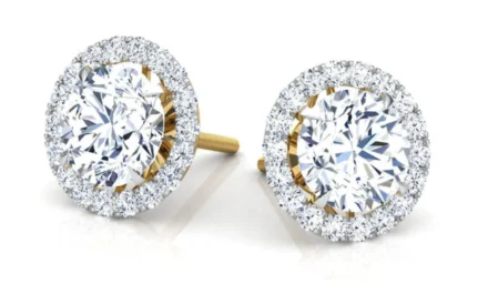 Expert Tips for Choosing the Perfect Diamond Earrings