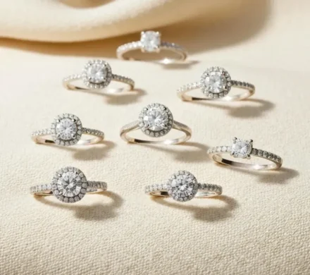 Finding Budget-Friendly Certified Diamonds That Shine