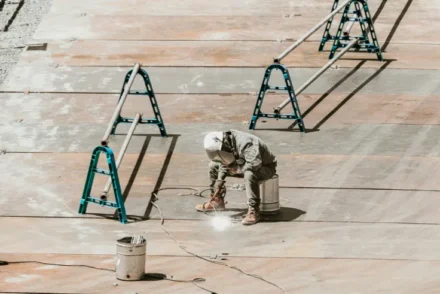 What Blisters, Pinholes, and Peeling Reveal About Waterproofing Installation