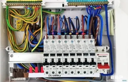 Why Electrical Safety Checks Matter for Every Rental Property