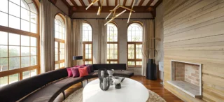 From Beautiful Concepts to Functional Spaces: Rethinking Living Room Interiors