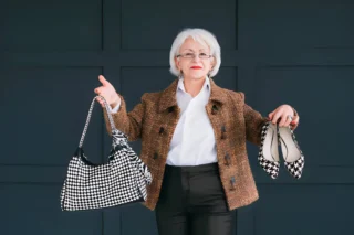 What Is the True Value of Luxury Fashion? Elevated Style