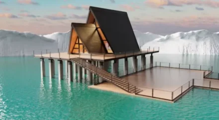 How Modern Floating Docks Are Transforming Lakefront Living and Water Recreation