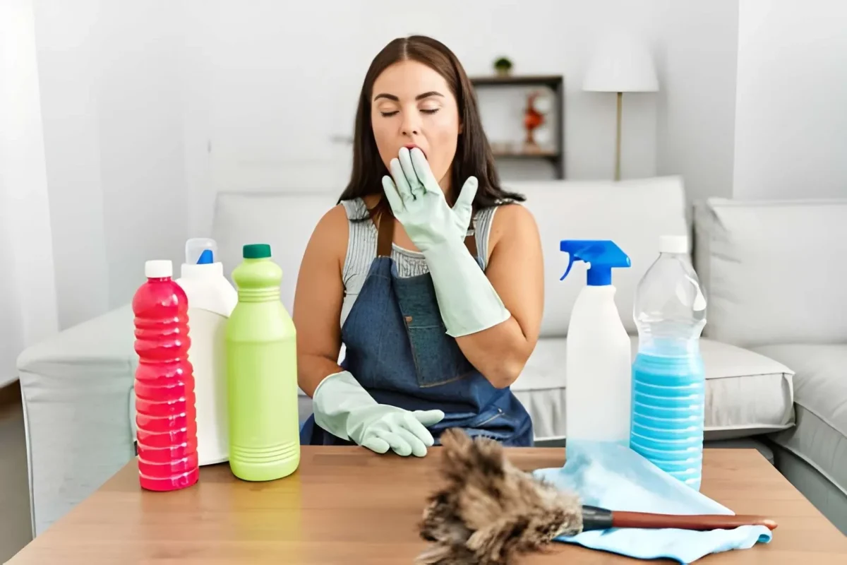 How to Reduce Household Dust and Allergens: A Practical Cleaning Strategy